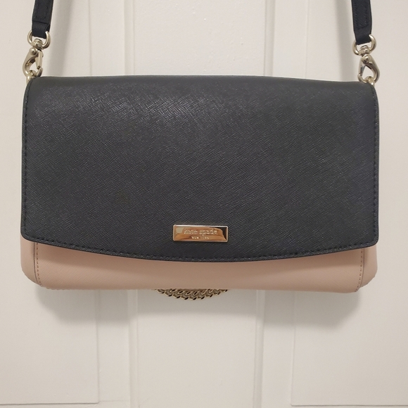 EC Kate Spade Addison Laurel Way Crossbody/Shoulder Bag, Classic, Versatile - Picture 9 of 12